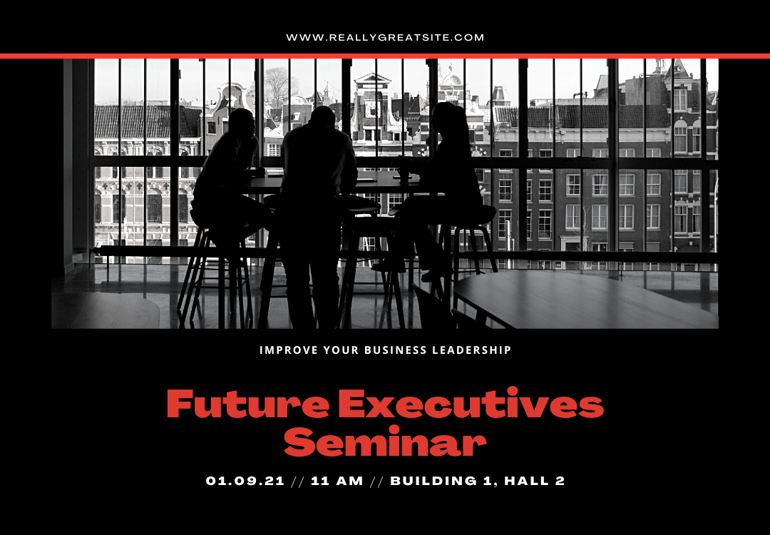 Event Details: Global Trading Expo 2026